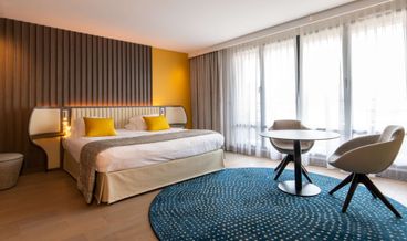 Bild von Classic Zimmer
