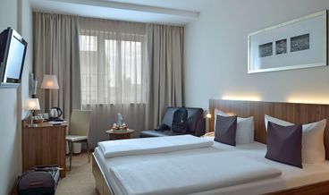 Bild von Standard Zimmer