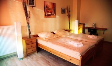 Bild von Standard Zimmer