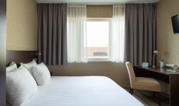 Bild von Double/Twin room