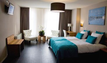 Bild von Doppelzimmer - nicht stornierbar