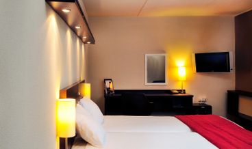 Bild von Standard Doppelzimmer