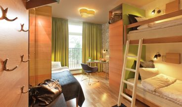 Bild von Basic Zimmer