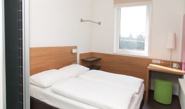 Bild von Standard Zimmer