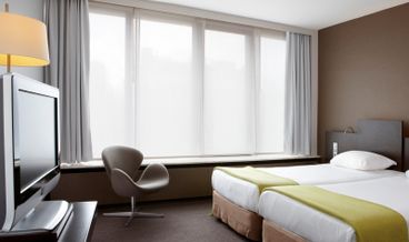 Bild von Standardzimmer