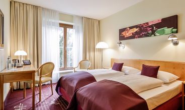 Bild von Standard Zimmer