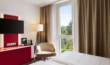 Bild von Comfort-Zimmer