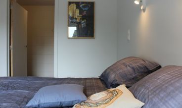 Bild von Standard Doppelzimmer