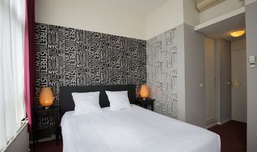 Bild von Doppelzimmer