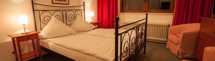 Bild von Standard Doppelzimmer - Hotdeal