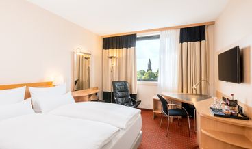 Bild von Standard Doppelzimmer - Special Deal