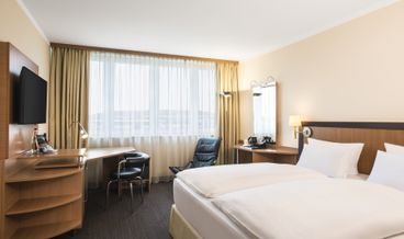 Bild von Standard Doppelzimmer -Special Deal