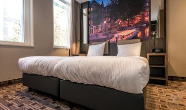 Bild von Doppelzimmer