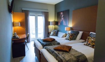Bild von Wellness Special
