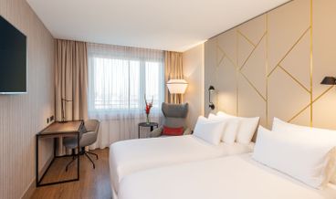 Bild von Superior Zimmer - Hotdeal