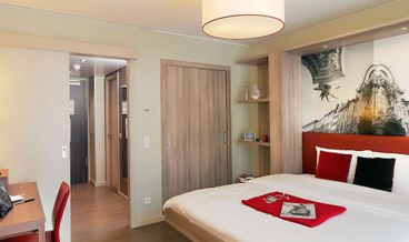 Bild von Apartement