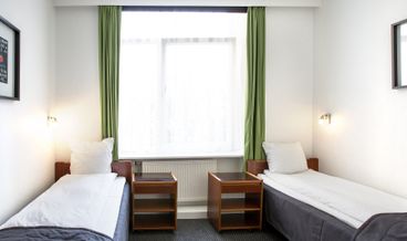Bild von Doppelzimmer