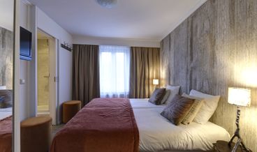 Bild von Gemütliches Zimmer