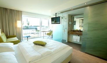Bild von Business Zimmer