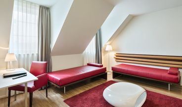 Bild von Standard Zimmer