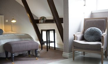 Bild von Standard Double Room, 1 Bedroom-2 Twin Beds Non Refundable Free WiFi Free self parking Free breakfast