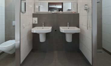 Bild von Deluxe Doppelzimmer
