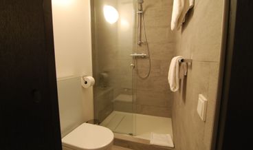 Bild von Comfort Plus kamer - Hotdeal