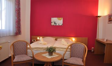 Bild von Standard Doppelzimmer - Hotdeal