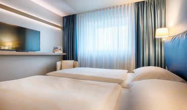 Bild von Standard Zimmer