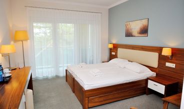 Bild von Standard Zimmer