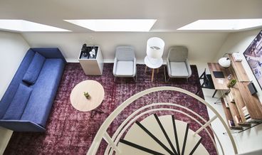 Bild von Superior Zimmer