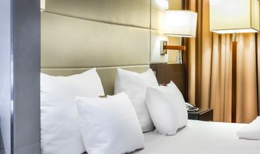 Bild von Deluxe Zimmer