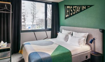 Bild von Executive Zimmer