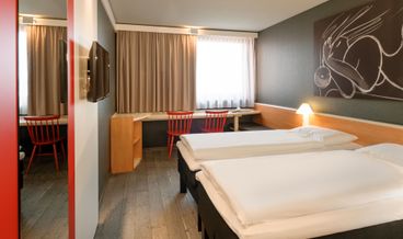 Bild von Standard Twin Zimmer