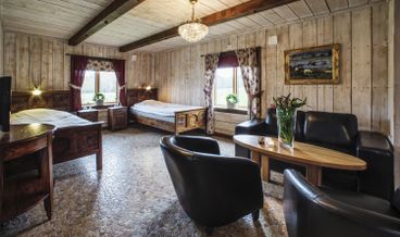 Bild von Standard Room