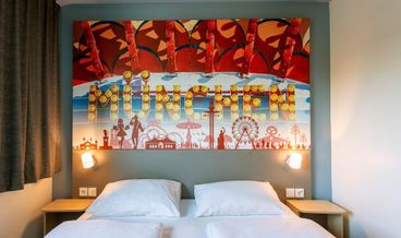 Bild von Stadttour Special