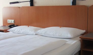 Bild von Doppelzimmer
