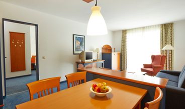 Bild von Panorama Apartment