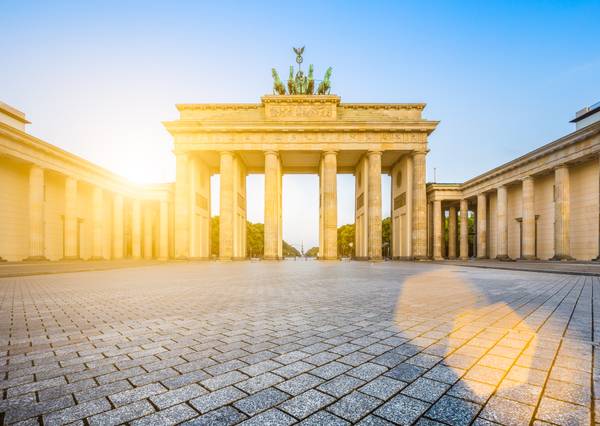 Secret Hotel Berlin City West 4* - Secret Special -