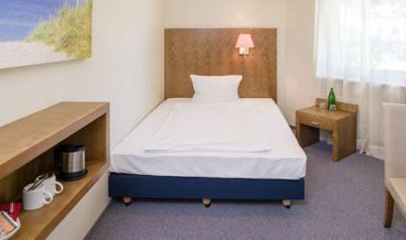 Bild von Standard Doppelzimmer – Hotdeal