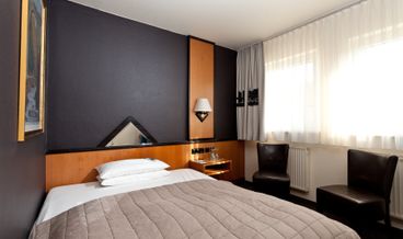 Bild von Standard Zimmer