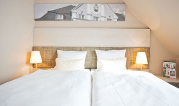 Bild von Standard Zimmer