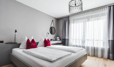 Bild von Superior-Dreibettzimmer