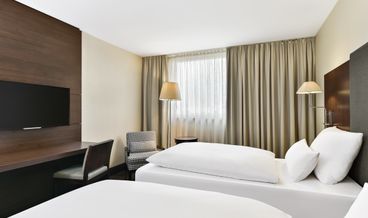 Bild von Standard Zimmer - Hotdeal