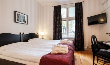 Bild von Standard Room