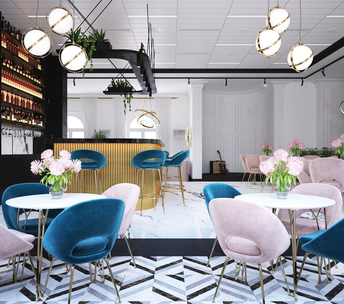Designhotels in Kasterlee
