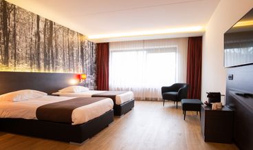 Bild von Deluxe Zimmer