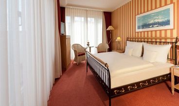 Bild von Standard Zimmer