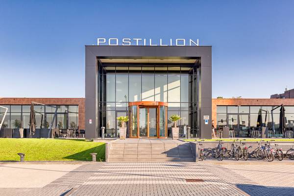 Postillion Hotel Utrecht Bunnik - Sommer Sale - FRONT