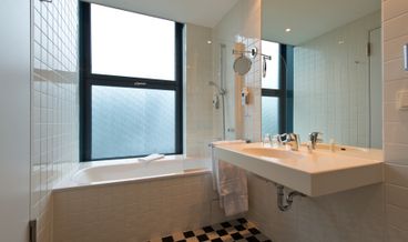 Bild von Standard Zimmer